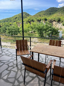 Kallarati Park Camping (Bar-Restorant)