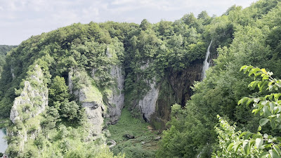Great Waterfall — fotografia 2