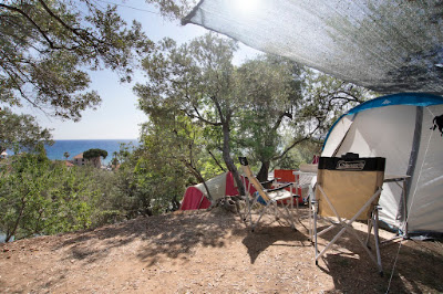 Camping San Sebastiano — fotografia 3