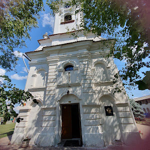 Mănăstirea Partoş — fotografia 3