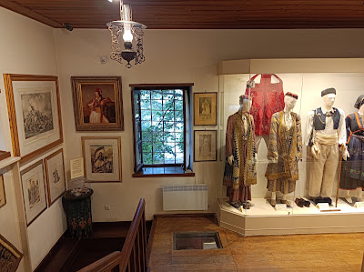 Ali Pasha Revolutionary Period Museum — fotografia 5