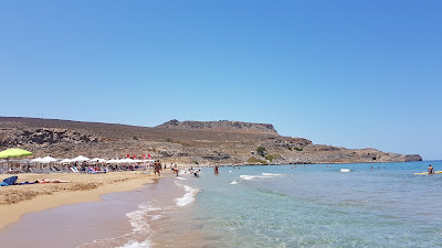Arena beach — fotografia 3