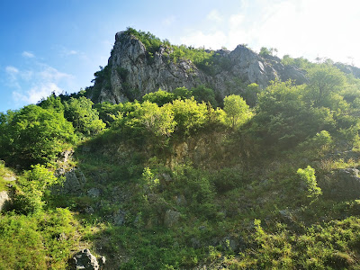 Cheile Ampoiței