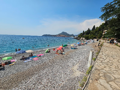 Plaža Zlatna Obala