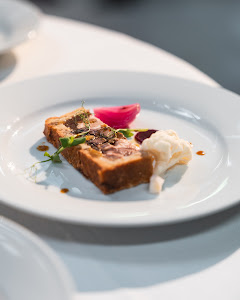 Restaurante Abazero - Producto Andaluz — fotografia 4