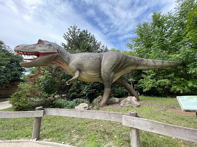 Veszprém Zoo
