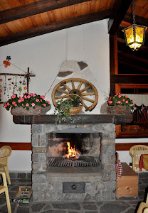 Campeggio Calvello — fotografia 5