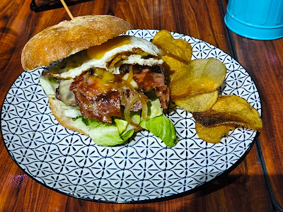 La Tasca Punk Gastrobar — fotografia 5