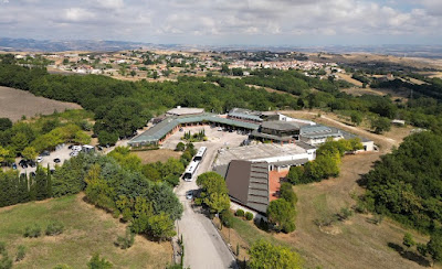 Terme di Castelnuovo della Daunia