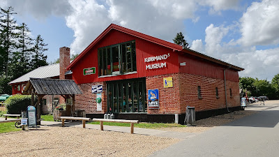 Bindeballe Købmandsgård — fotografia 3