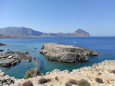 Spiaggia di Isulidda — fotografia 4