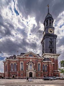 St. Michael's Church