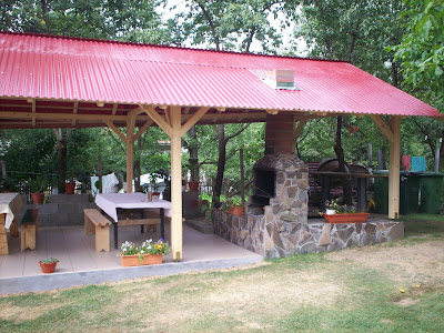 camping - pension BORSA-TURISM