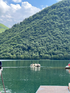 Plivsko Jezero — fotografia 3