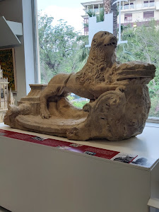 Museum of the City — fotografia 4