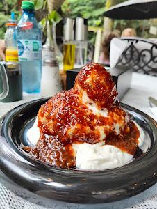 Bistro Terasa cu bunatati — fotografia 5