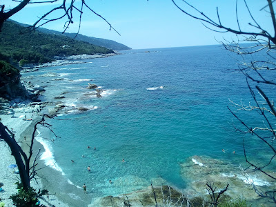 Παραλία Καλαμάκι — fotografia 3