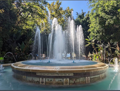 Parque de la Alameda — fotografia 3