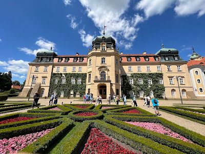 Křivoklátsko National Park — fotografia 5