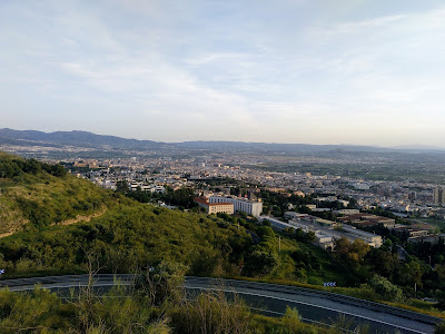 Mirador Sacromonte — fotografia 5