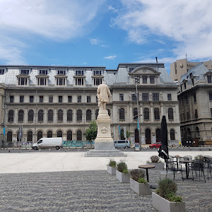 Piața Universității — fotografia 4