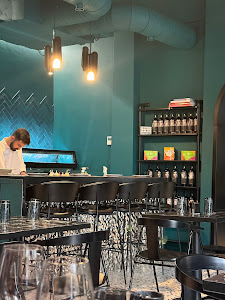 Rual primul AproBistro — fotografia 4