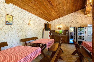 Thermal Camping Velingrad — fotografia 3