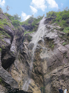 Cascate Della Froda — fotografia 3