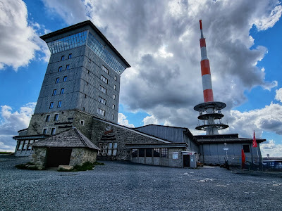 Brocken — fotografia 5