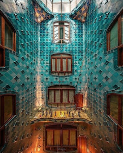 Casa Batlló — fotografia 3
