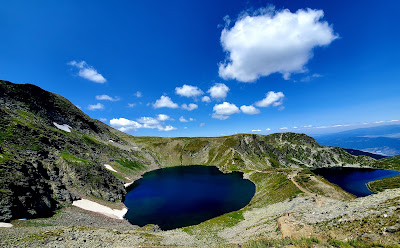 Rila National Park