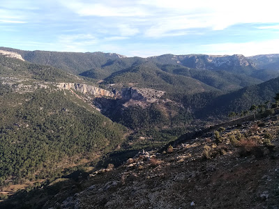 Mirador Las Palomas