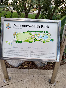Commonwealth Park — fotografia 3
