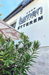 LUMEN ÉTTEREM — fotografia 5