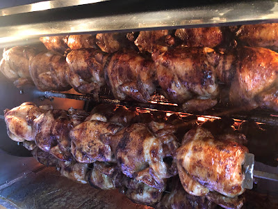 El Asador de Mariana — fotografia 3