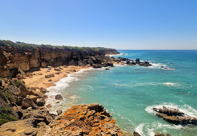 Cala de Roche
