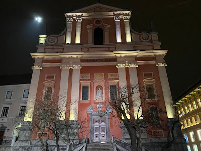 Franciscan Church of the Annunciation — fotografia 5
