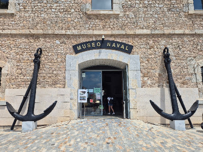 Naval Museum Cartagena — fotografia 4