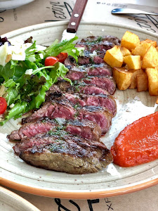 Metoxi Restaurant — fotografia 4