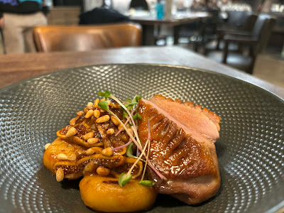 Bistorant Restaurant & Winebar — fotografia 4