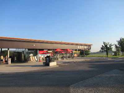 ASFINAG Rastplatz Kirchstetten — fotografia 3