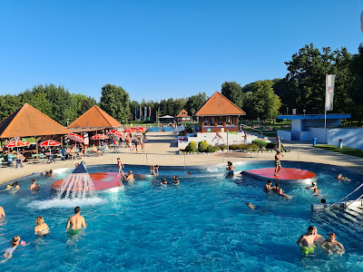 Municipal Bad & Camping Leibnitz — fotografia 5
