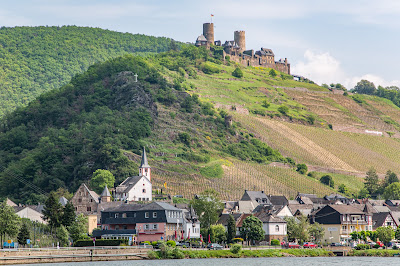 Thurant Castle — fotografia 5