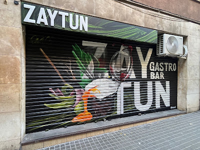 Zaytun — fotografia 5