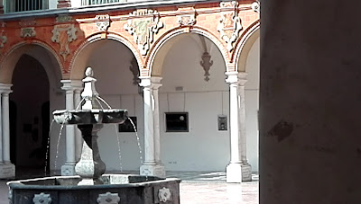 Palacio de la Merced — fotografia 2