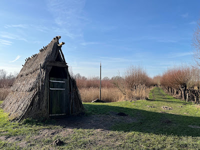 Nationaal Park De Biesbosch — fotografia 5