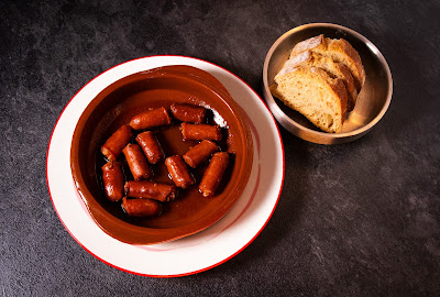 Bendito - Brunch, Tapas & Drinks - — fotografia 3