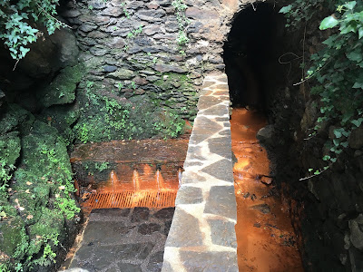 Ermita, Fuente Agria — fotografia 3