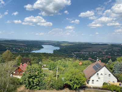 Balázs-hegyi-kilátó — fotografia 3