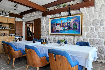 Restaurant Galion — fotografia 5